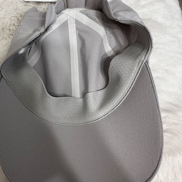 lululemon athletica Gray Hat - Picture 2 of 4